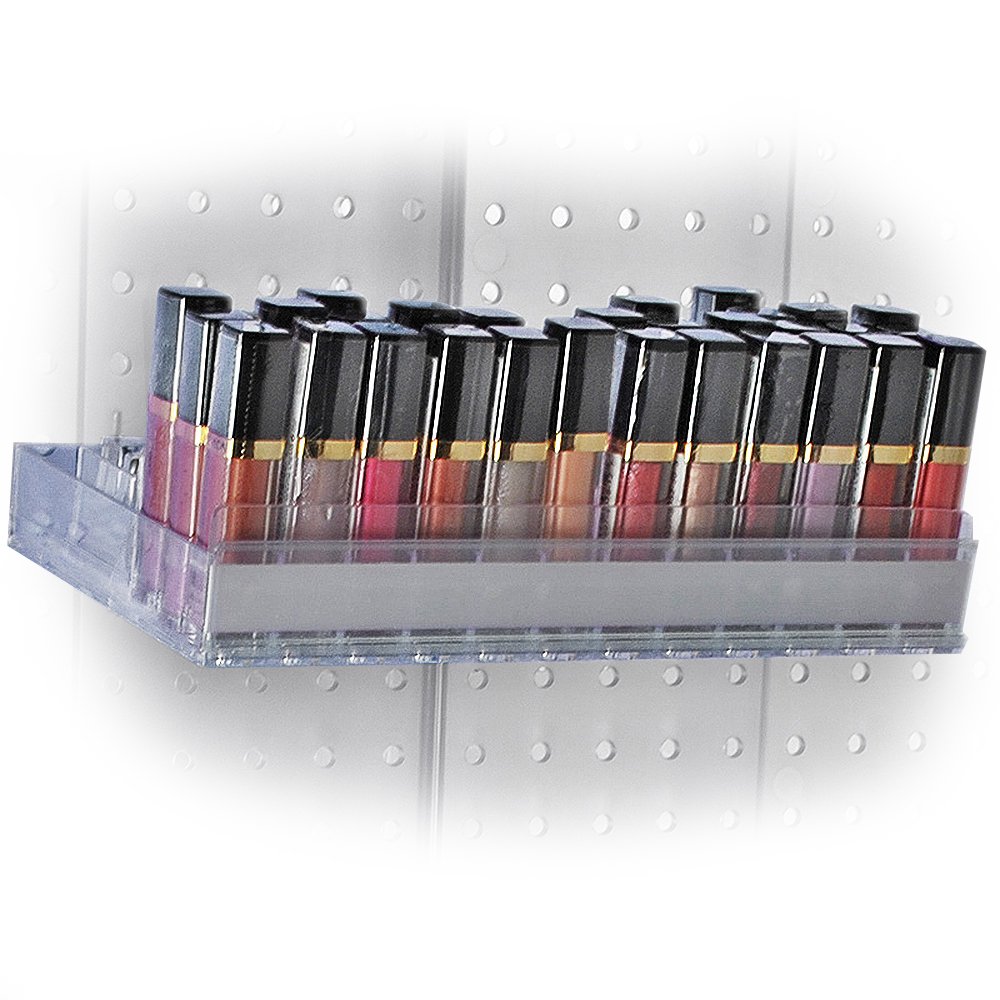 Amazon.co.jp: Azar Displays 225512 幅10インチ x 奥行き6インチ x 高